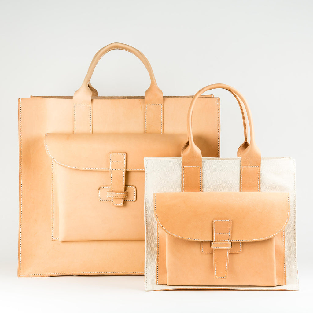 Canvas Tote Bag